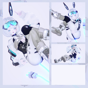 【FREEあり✨】Relque PostProsess　≪全20+1種≫ 缩略图 15