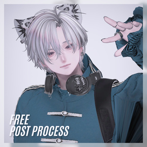 【FREEあり✨】Relque PostProsess　≪全20+1種≫ 缩略图 3