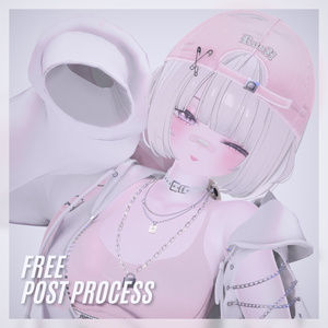 【FREEあり✨】Relque PostProsess　≪全20+1種≫ 缩略图 2