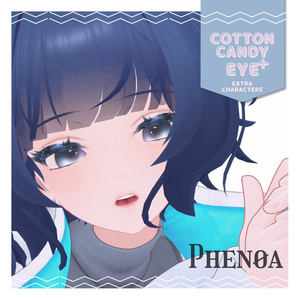 【21人対応】☁COTTON CANDY+☁ EYE texture 缩略图 17