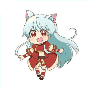 妖界ナビ ルナ ナビルナまとめ 神無月のイラスト Pixiv