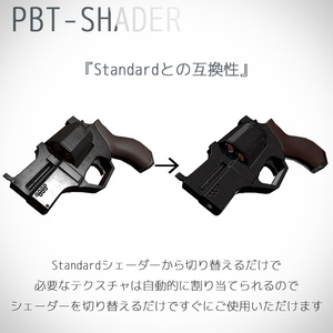 PBT-Shader