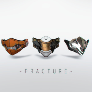 Fracture Defense Armor