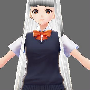Hair base