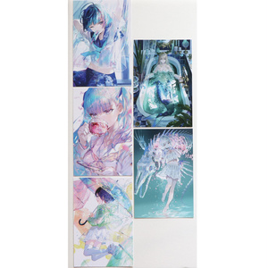 藤ちょこ - BOOTH