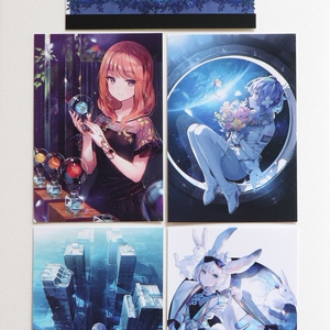 藤ちょこ - BOOTH