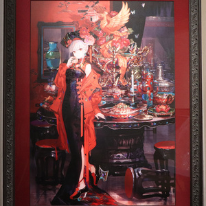 藤ちょこ展 FUKUOKA - BOOTH