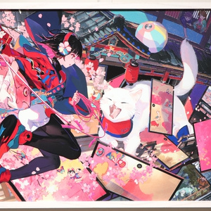 藤ちょこ展 FUKUOKA - BOOTH