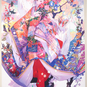 藤ちょこ展 FUKUOKA - BOOTH