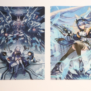 中村エイト - BOOTH