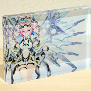 中村エイト - BOOTH