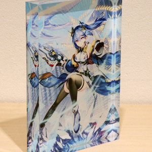 中村エイト - BOOTH