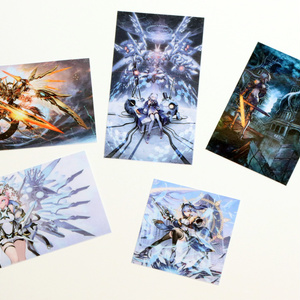 中村エイト - BOOTH