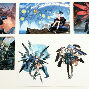 中村エイト - BOOTH