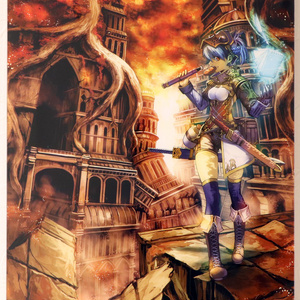 中村エイト - BOOTH