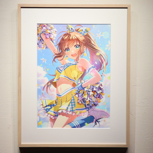 森倉円prism展 - BOOTH