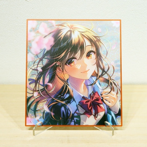 森倉円prism展 - BOOTH