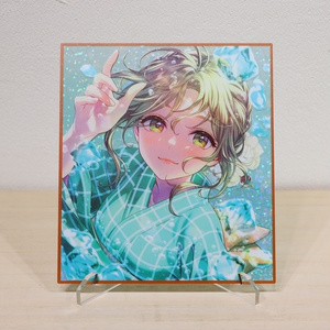 森倉円prism展 - BOOTH