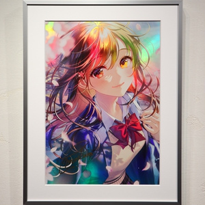 森倉円prism展 - BOOTH