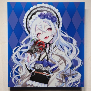 森倉円prism展 - BOOTH