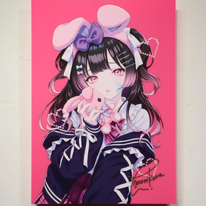 森倉円prism展 - BOOTH