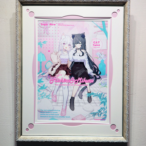 イコモチ展 - BOOTH