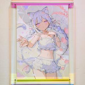 イコモチ展 - BOOTH