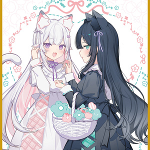 イコモチ展 - BOOTH