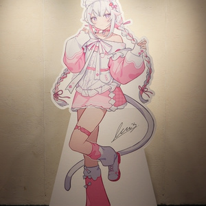 イコモチ展 - BOOTH