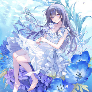 ILLUST GALLERY TOLALA - BOOTH