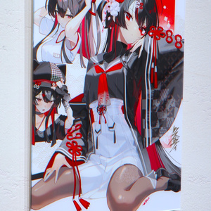 rurudot Diner シュガーサプライセット - “FALLEN”rurudo POP UP SHOP