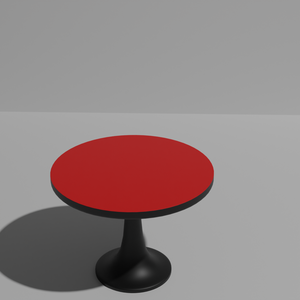 高杯(serving table)