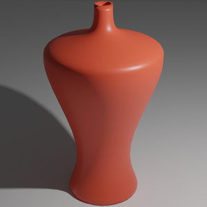 瓶子(bottle)
