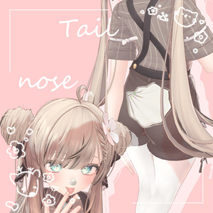 🍰Whip cat🍰 【PB設定済み】 缩略图 7