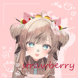 🍰Whip cat🍰 【PB設定済み】 缩略图 5