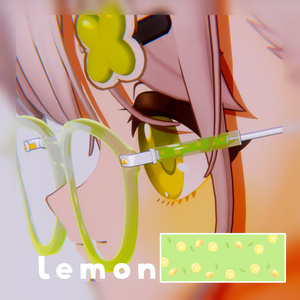 👓柄が見えるメガネ👀✨ 缩略图 4