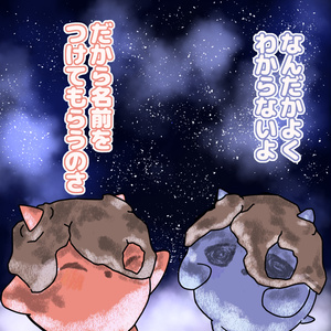 🌟『アステリズム/Asterism』オリジナル3Dアバター 缩略图 16
