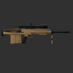 【VRChat想定・MA対応済】Gepárd M6 LYNX 【ギミック搭載】 缩略图 6