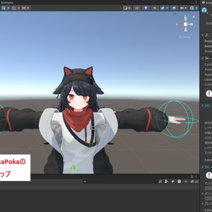 【VRChat】ぱいたっち、ビンタ、なで音などサウンドエフェクト（SE）ギミック 缩略图 2