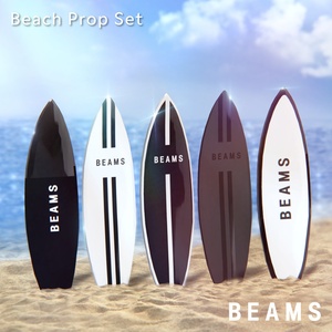 ビーチ プロップス セット | BEAMS [VR限定] 缩略图 2
