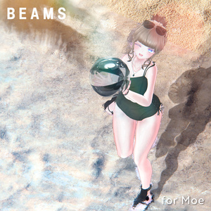 【6体対応】Swim 2024 (Women’s) by BEAMS with Melty Lily | BEAMS [VR限定] 缩略图 5