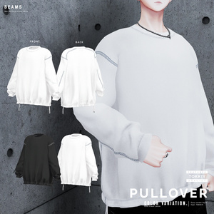 【2体対応】Easy Jacket Style | BEAMS 缩略图 5