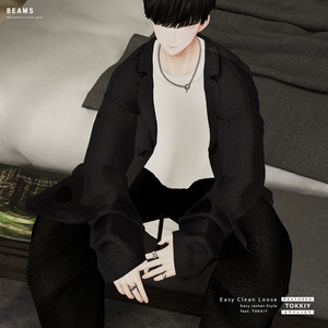 【2体対応】Easy Jacket Style | BEAMS 缩略图 11