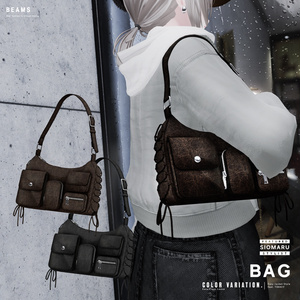 【4体対応】Street Chic Style | BEAMS 缩略图 10