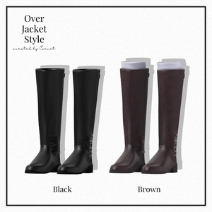 【4体対応】Over Jacket Style | BEAMS 缩略图 9