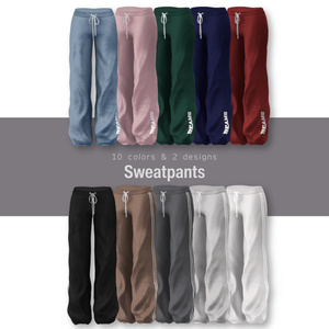 【4体対応】Sports Mix: Men’s | BEAMS [VR限定] 缩略图 10