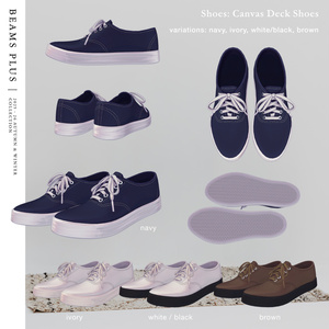 【5体対応】BEAMS PLUS Mods Style 缩略图 11