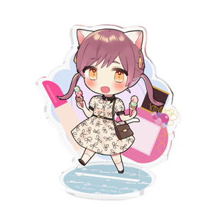 【限定ボイス付き】sweetはちゅん アクリルスタンド