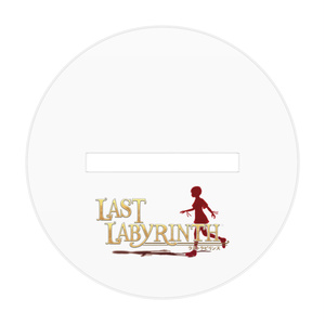 【Last Labyrinth】カティア アクリルフィギュア