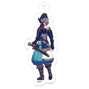 『オノゴロ物語』マサタケ（B）アクリルキーホルダー